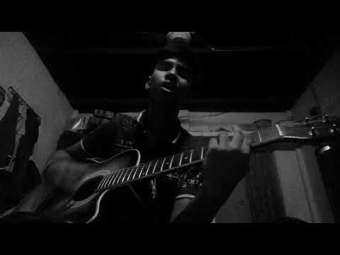 Nijeke Harabar Bhoy - Shishir Ahmed ft. Rafa | Cover by Alin Tahsan  #gaanerkhoje