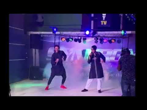 Cunumunu (Live Performance at Synergy)