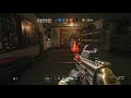 Rainbow Six Siege Bomb Wipeout 70
