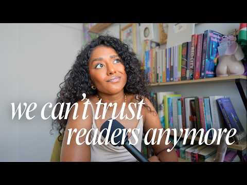 the mainstream-ification of reading, rise of anti-intellectualism, & decline of critical thinking 📚