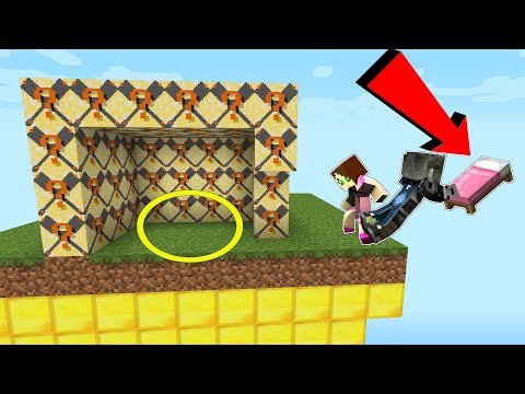 Minecraft: EXTREME CEREAL LUCKY BLOCK BEDWARS! - Modded Mini-Game
