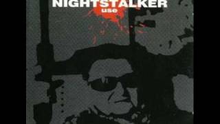 Nightstalker - Raw