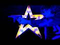 Joseph Arthur - No Weapon (Official Video)
