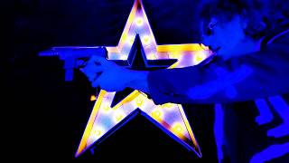 Joseph Arthur - No Weapon (Official Video)
