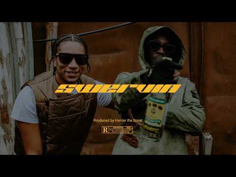 Digga D x Unknown T x Dutchavelli Drill Type Beat  - "SWERVIN"  | UK Drill Type Beat 2022