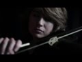 Game of Thrones Theme - Violin - Taylor Davis ...