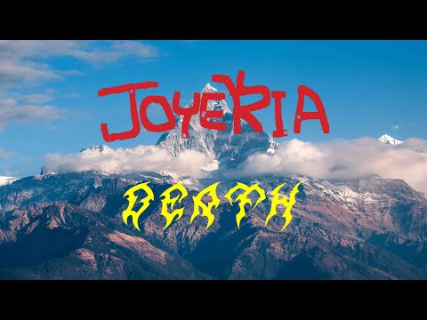 Death - Joyeria