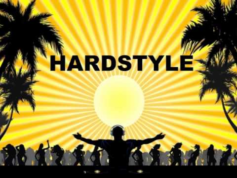 DJ Martijn - Hardstyle