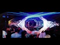 Area 51 Presents: 3d Video Mapping 