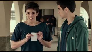 Download lagu Do Lado de Dentro - Filme #lgbt #lgbtq mp3