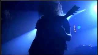 In Solitude live at SWR Barroselas Metalfest - "Death Knows Where"