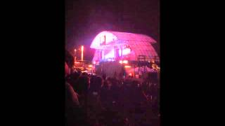 Save Your Life and Miracles Live- Newsboys