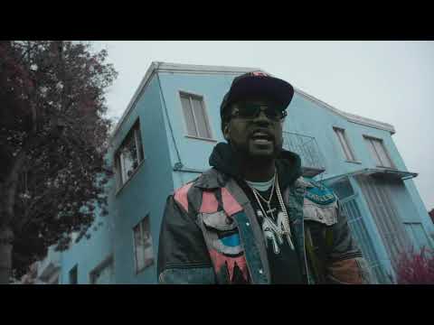 H2MG AR - "HOLD ON" (OFFICIAL MUSIC VIDEO)