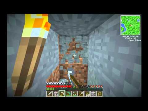 Lets Play Minecraft Ultra Hardcore S3E13 [Deutsch] [HD]