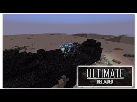 Nether Star Farm - FTB Ultimate Reloaded - Episode 40