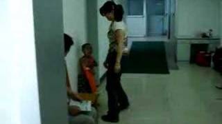 my favorite patient ever