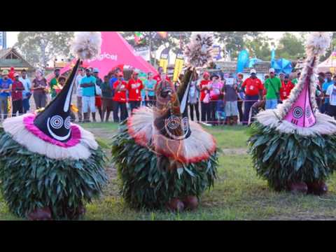 Genawai - Tintin Reu ft. Eldiz Mune, Tarvin Toune & Hotwills [audio]