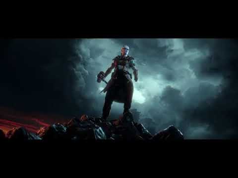 For Honor - Final Official Trailer of Year 3 Season 3: New Hero: Hulda | PS4