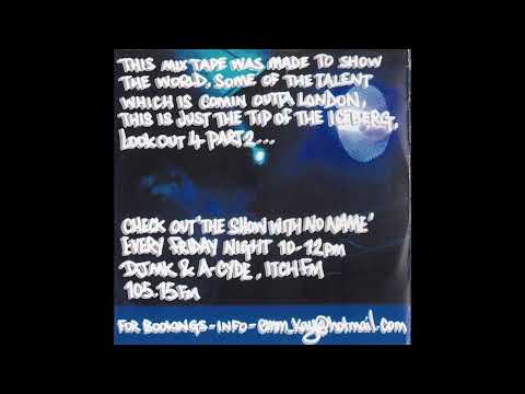 Lewis Parker -  Kalashnikoff (Dj Mk)