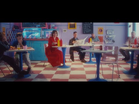 Video thumbnail for Alligator