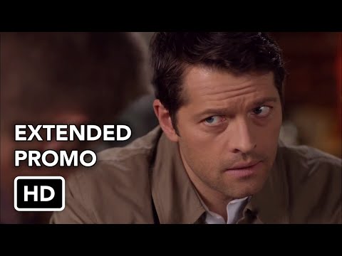 Supernatural 10x09 Extended Promo "The Things We Left Behind" (HD) Mid-Season Finale