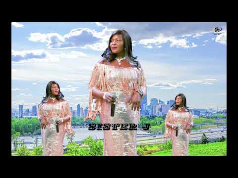 SISTER J - NYAJUOK KEAT-  {OFFICIAL AUDIO}