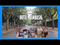 Gimnasios de España | Gimnasio ZERO | El Espinar (SEGOVIA) | La Casona del Pinar | GYM + COMILONA