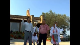 Artur Memollari - Këngë Për Riza Cerovën