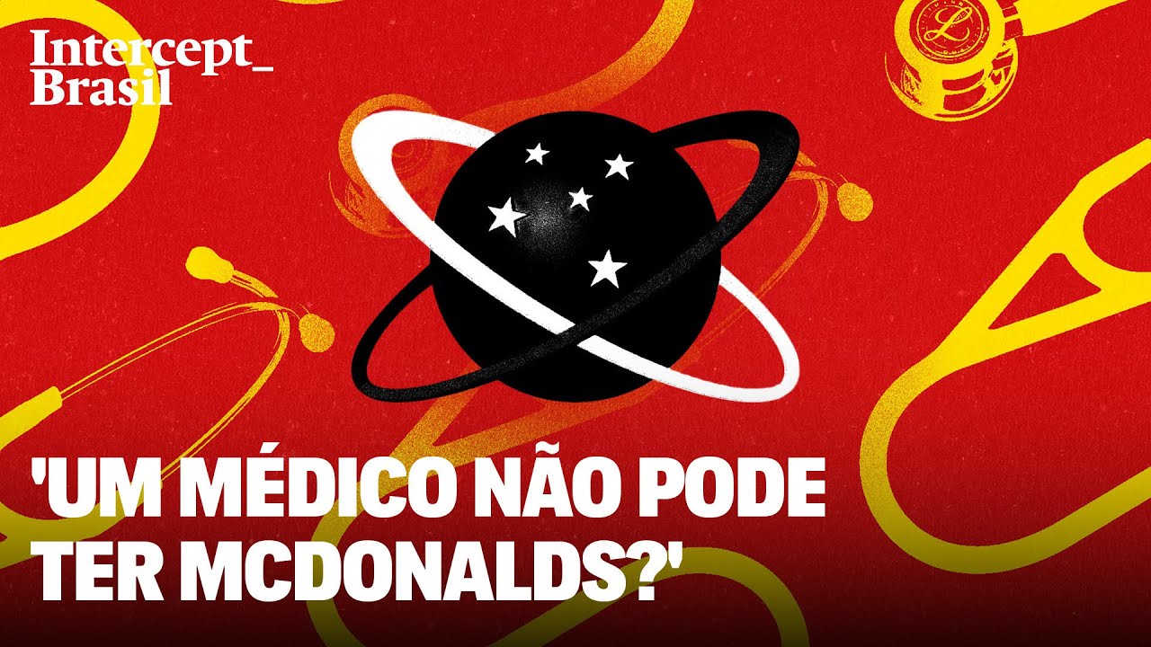 Agente da Abin tenta intimidar repórter do Intercept e diz que o PT ‘é um braço político do PCC’