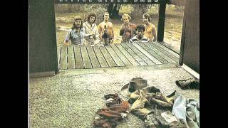 Little River Band - The Man in Black