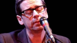 Nick Heyward sings the chelsea sky.MPG