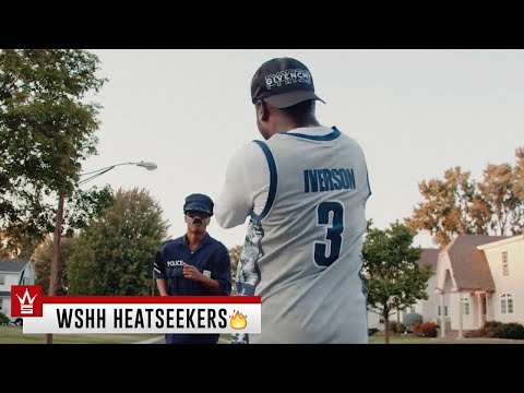 Bando Beej - “Tonight” (Prod. By Chi Chi) (Official Music Video - WSHH Heatseekers)