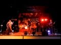 Antares - Истерия (Live, cover Def Leppard) 