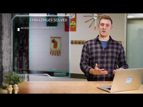 Amazon EC2 Elastic GPUs