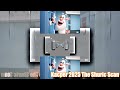 YTPMV Booba Scream Scan 87