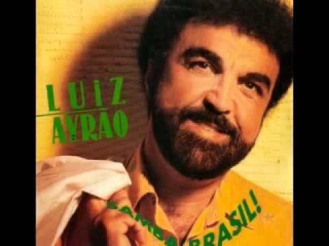 Luiz airao - Os amantes - Alta qualidade