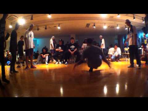 ONE+TWO (bboy 3on3 battle) | CRENITY TRAINS vs TENGU | TIE BREAK