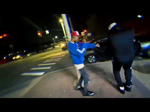 Pi-ZZO P - Fight NighT (Official Music Video) #914 #nyc #pizzo #gta