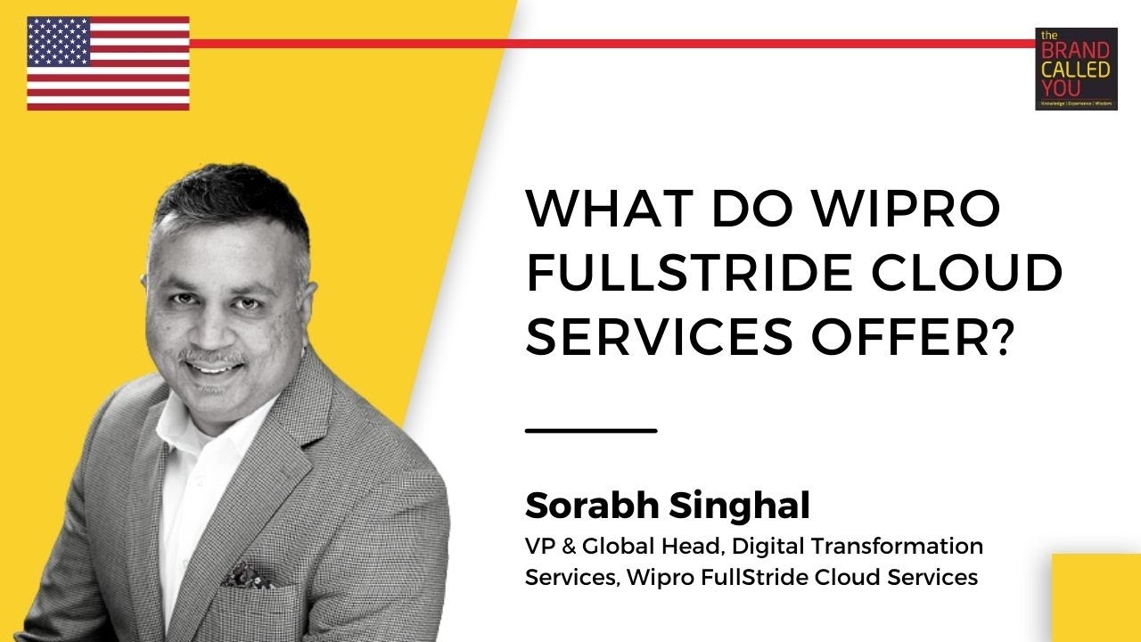 Migration to Cloud Technologies | Sorabh Singhal - YouTube