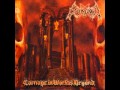 Enthroned - Carnage in Worlds beyond (With Lyrics ...