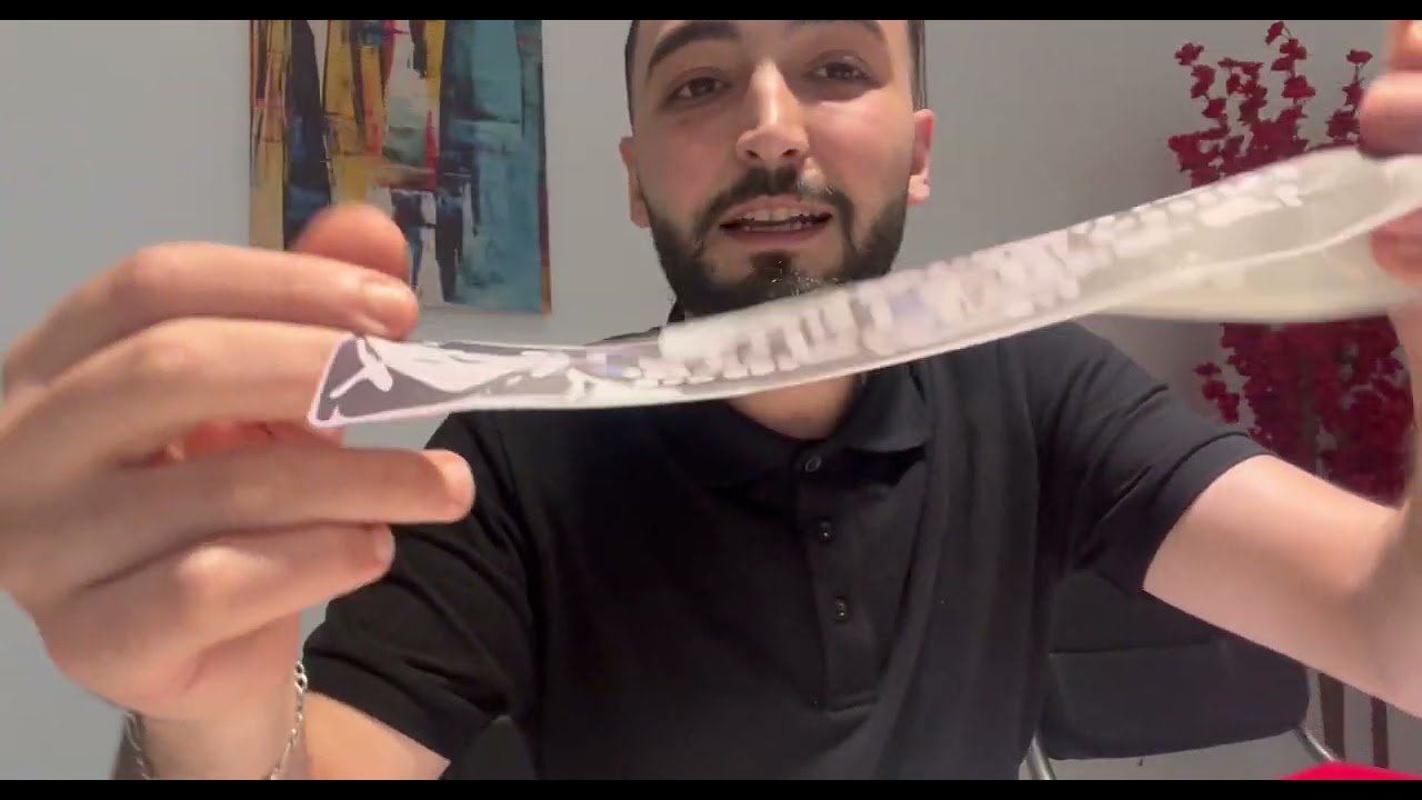 كيفية نزع الخلفية