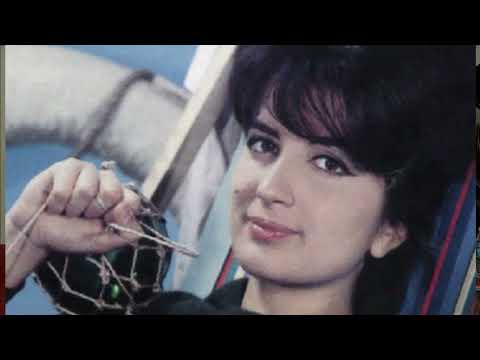 Lucio e Mina - Città vuota (Cassia, McDaniels, 1963)