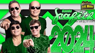 BANDA GRAFITH - PROMOCIONAL OUTUBRO 2024 - REPERTÓRIO NOVO (MÚSICAS NOVAS)