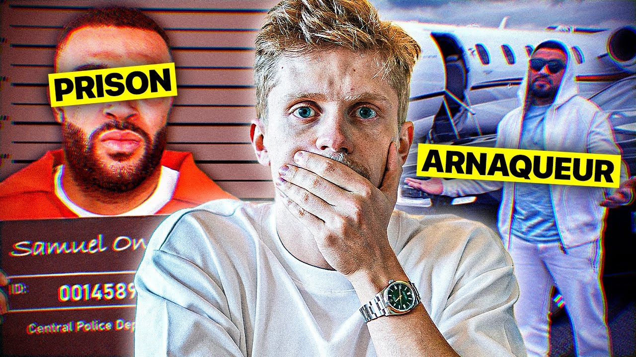 L'énorme mensonge de la richesse sur les réseaux sociaux : Comment ils vous manipulent.