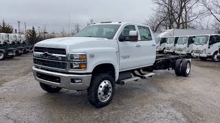 2024 Chevrolet Silverado_MD Columbus, London, Springfield, Hilliard, Dublin, OH CF4T268929