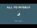 Dan + Shay - All To Myself (Icon Video)