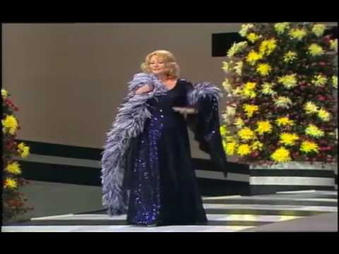 Peter Frankenfeld Musik ist Trumpf (Folge 1) 1975