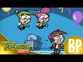 Os Padrinhos Mágicos Desejando Demais Micro Timmy Ep 4