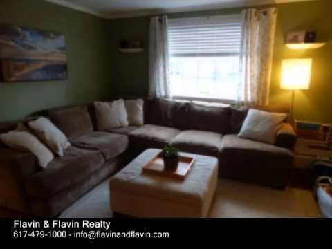 158 palmer, Quincy MA 02169 - Single Family Home - Real Estate - For Sale -