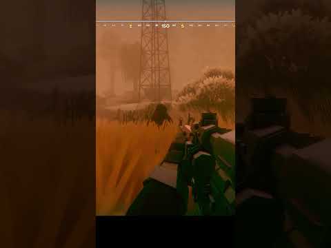 Why ravenfield NPCs are simply the best. #ravenfield #ravenfieldmods